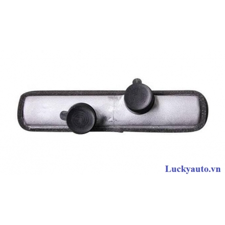 Dàn nóng (dàn sưởi) xe Mercedes_ 2048300061- 204 830 00 61